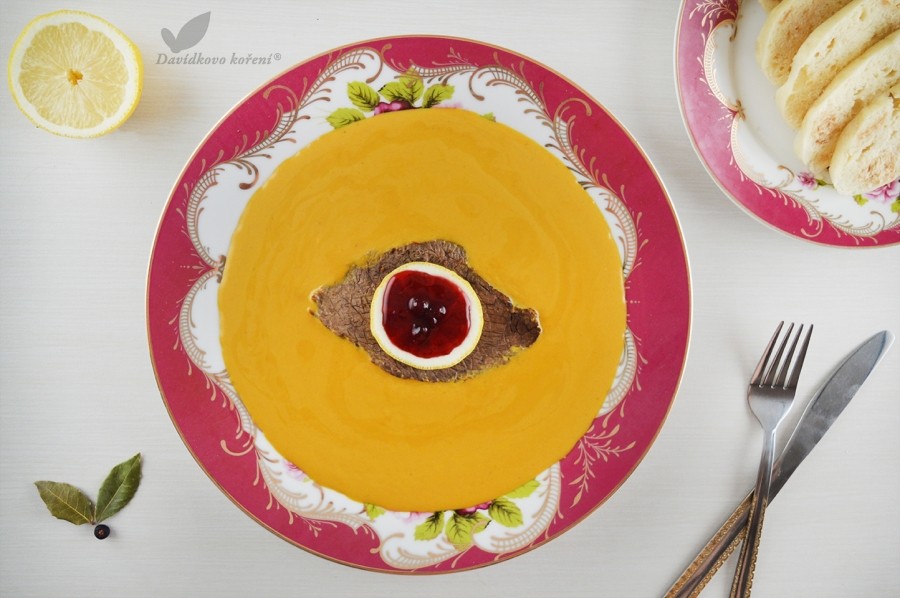 babickina svieckova recept