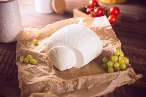Ovčí syr hrudka kg - ks = cca 200g