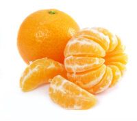 Mandarinka/Clemenvilla/ZA