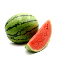 Melón vodový červený/Dumara/I./GR