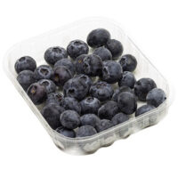 Čučoriedky 125g/Bluecrop/I./ES
