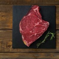 Roštenka vysoká hovädzia