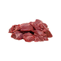 Guľášové jelenie