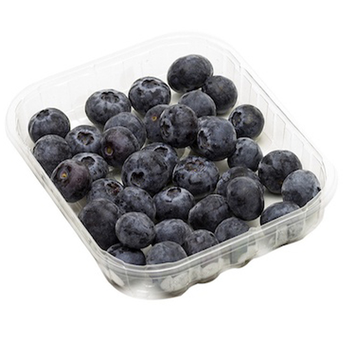 Čučoriedky 125g/Bluecrop/I./ES