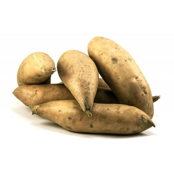 Zemiaky BATATY skladké/USA