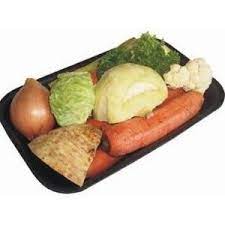 Zmes polievková/500g tácka/SK