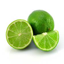 Limetka/Tahiti/chem.oš.kôra KG/I.trieda/BR