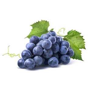 Hrozno tmavé/Red Globe/IT