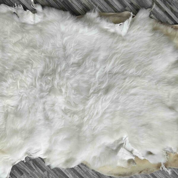 Kožušina ovčia malá