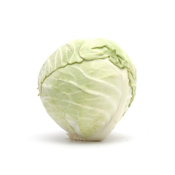 Kapusta biela neskorá/PL