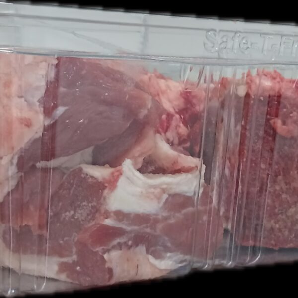 Polievková zmes hovädzia 0,5 kg