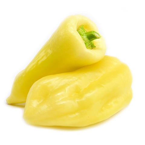 Paprika PCR 2kg balenie TIS