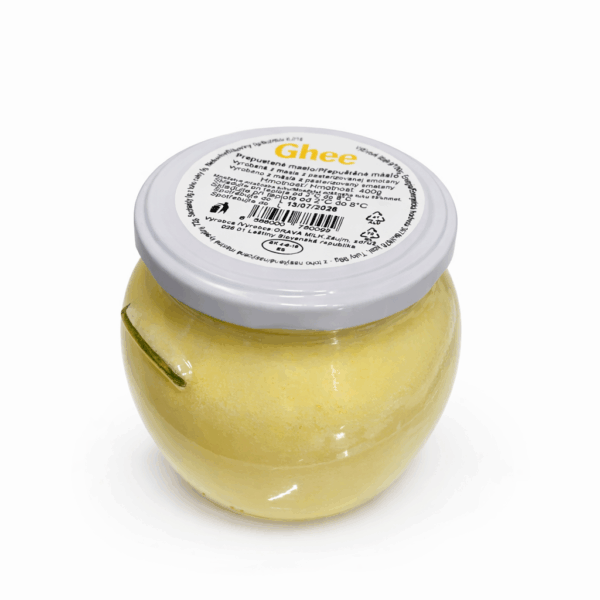 Maslo Ghee / 400g