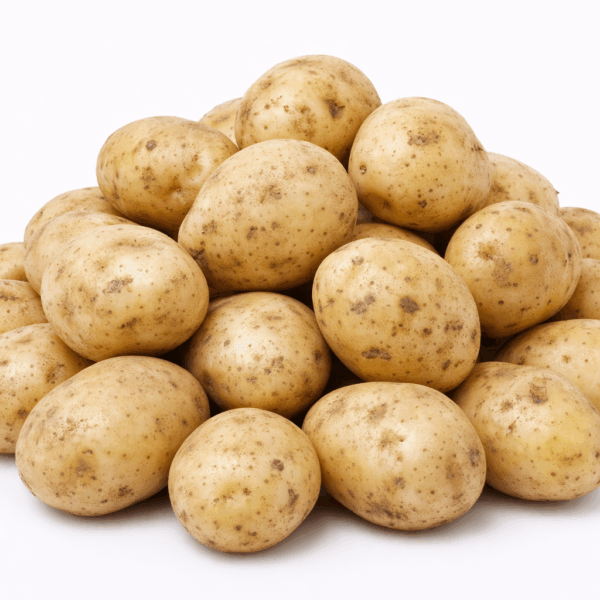 Zemiaky Toporecké konzumné neskoré/var.t.AB