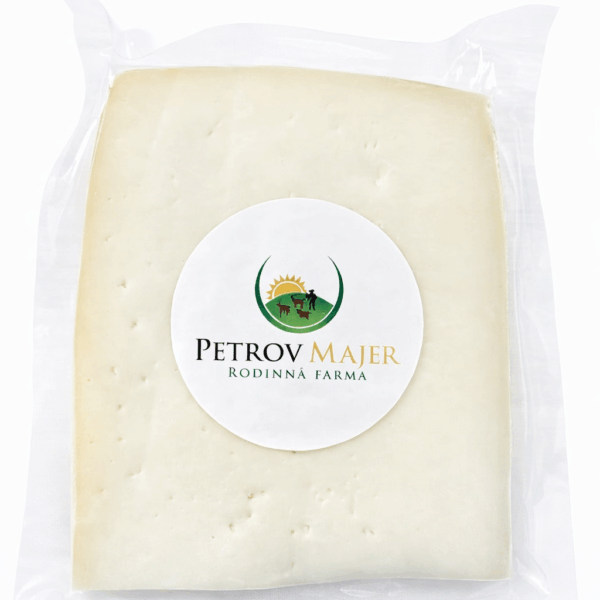 Kozí zrejíci syr kg