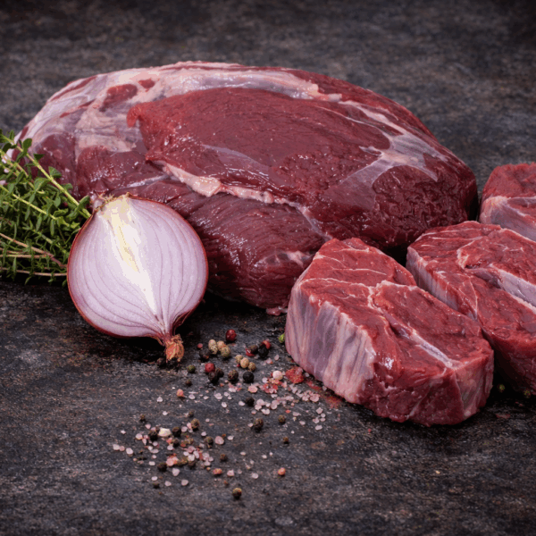 Kližka hovädzia / kg