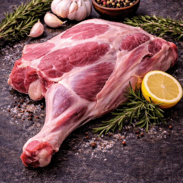 Predná štvrť jahňacia / kg