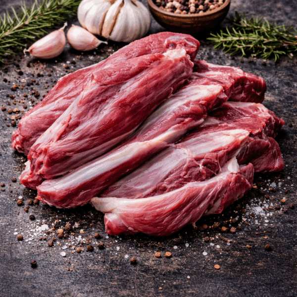 Kližka (močing) jelenia / kg