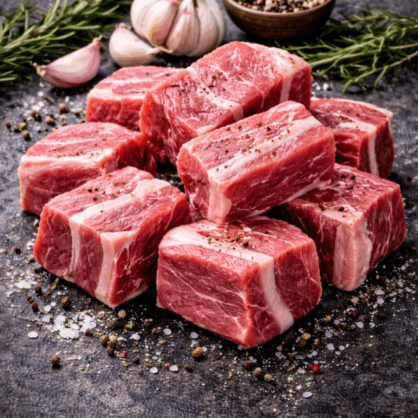 Jahňacie mäso / kg