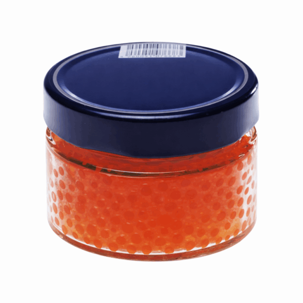 Kaviar z Pstruha 250g