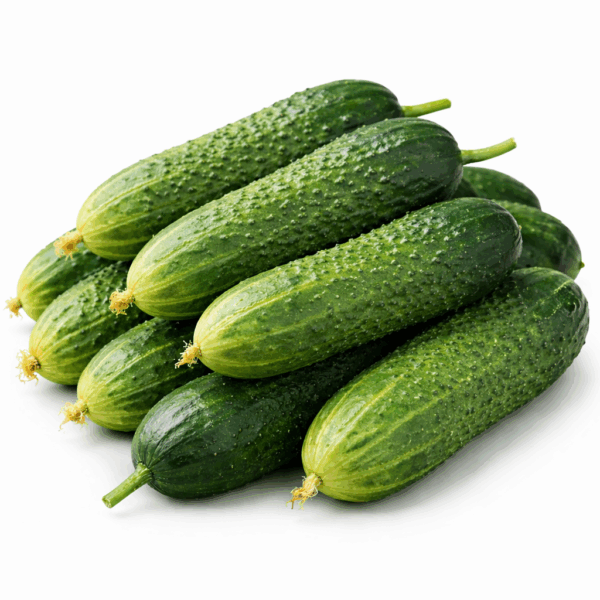 Uhorka poľna / SK/ kg