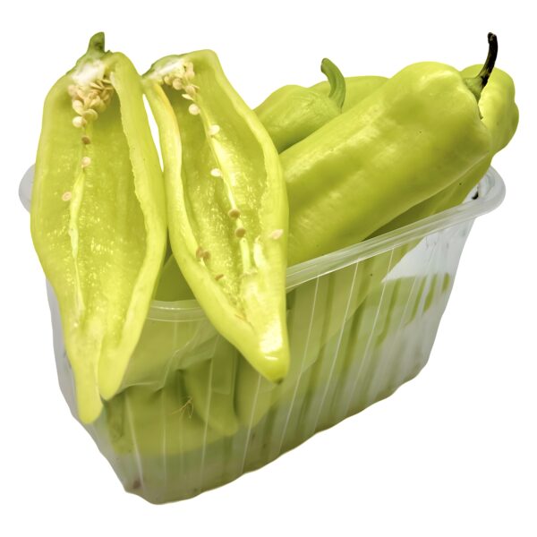 Paprika balená 500g TIS/I./MA Kelimok