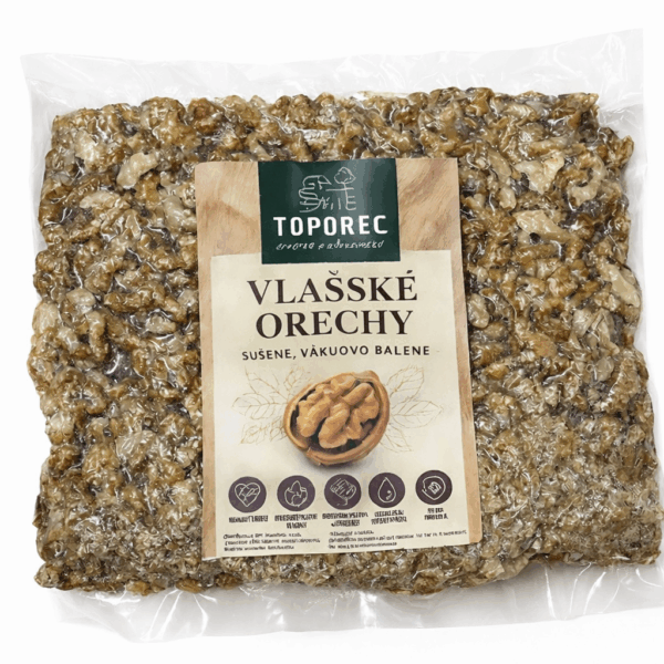 Orech vlašský I/SK 500gr TIS