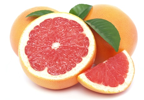 Grep červený kg/Star Ruby/chem.oš.kôra/I.tr./ZA