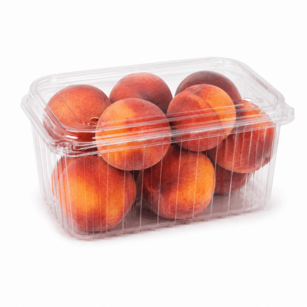 Broskyňa 500g bal./žltomäsá/I.tr./ES