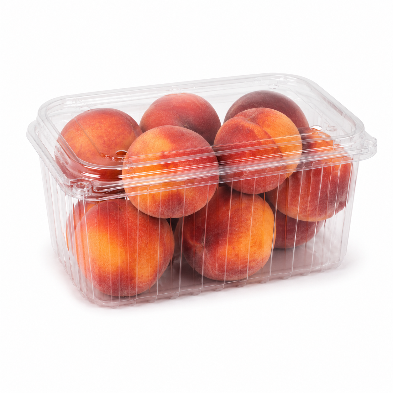 Broskyňa 500g bal./žltomäsá/I.tr./ES