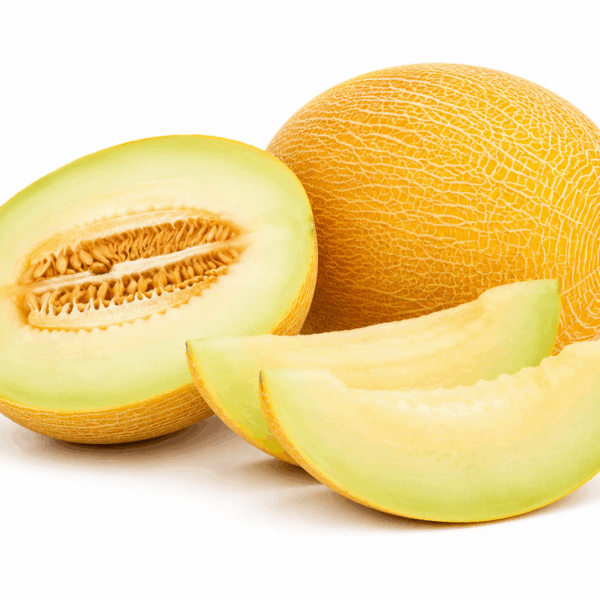 Melón žltý Cantaloupe kg/Honey dew/I.tr./HU