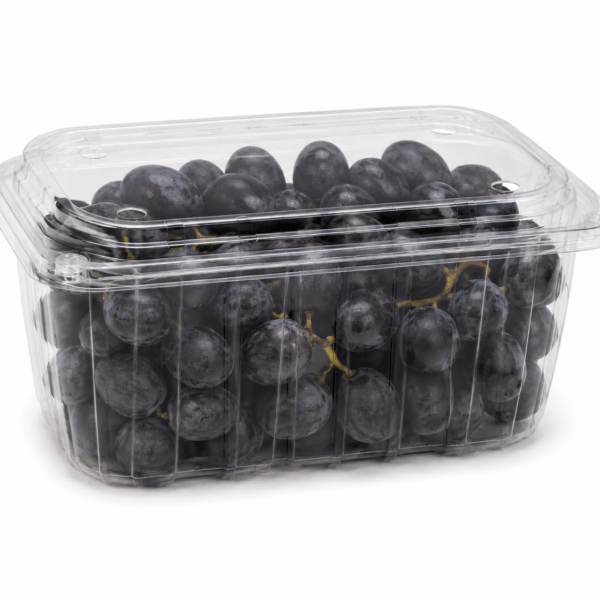 Hrozno tmavé 500g bal./I.tr./ZA