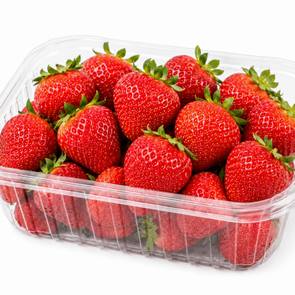 Jahoda 250g bal./I.tr./GR
