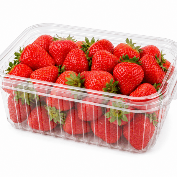 Jahoda 500g bal./Honest/I.tr./BE