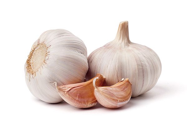 Cesnak voľný kg/Morado/I./CN