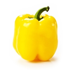 Paprika žltá kg/California/I.tr./TR