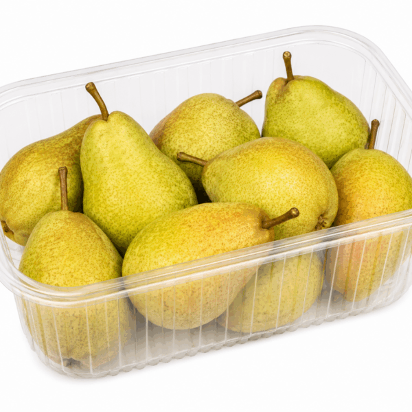 Hruška balená 1kg TIS/I.tr./PL