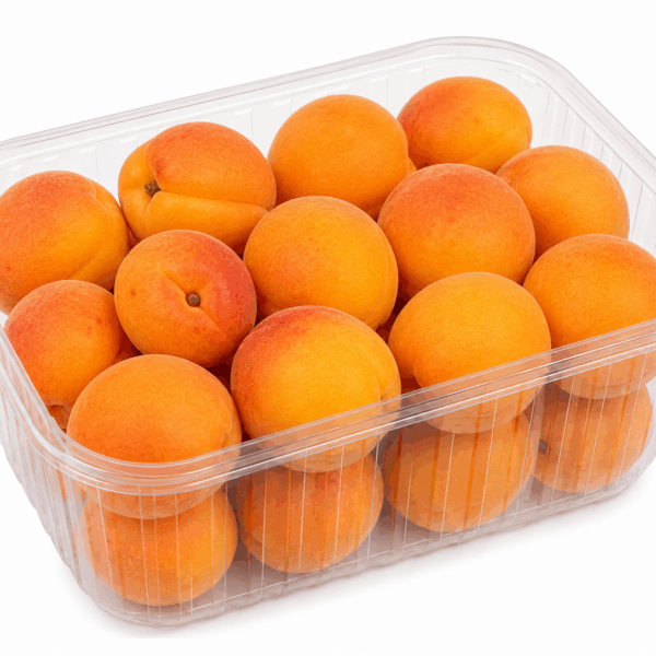Marhuľa 500g bal. TIS ks/I.tr./ES