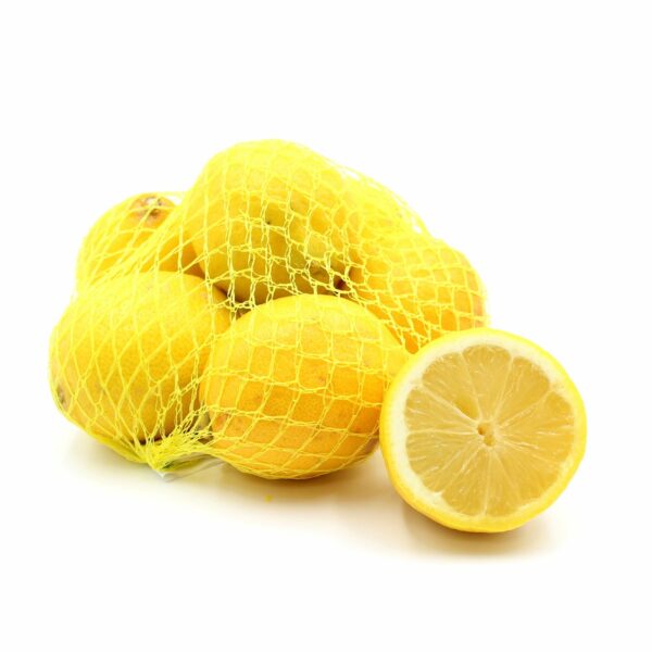 Citrón 500g bal.TIS/Eureka/I.tr./ES