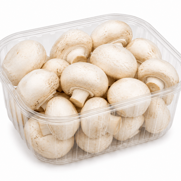Šampiňón 250g bal. TIS/I.tr./PL