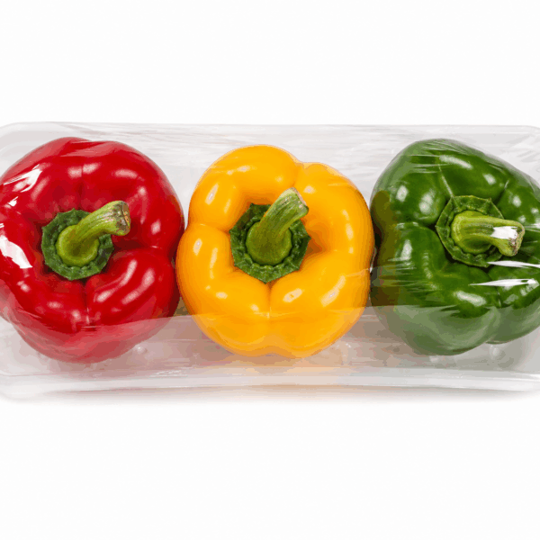 Paprika mix (trikolora) 500g bal.TIS /California/I.tr./NL