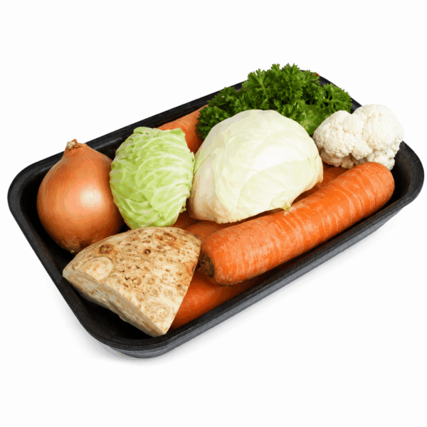 Polievková zmes 500g bal./SK