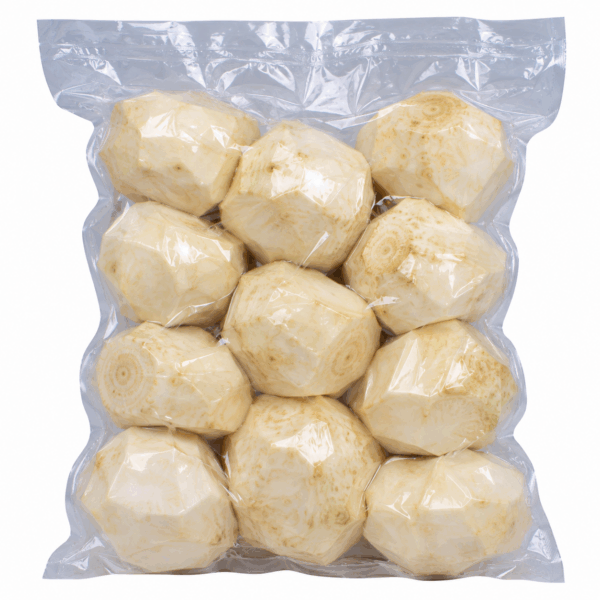 Zeler čistený 3kg