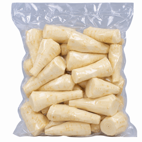Petržlen čistený 3kg